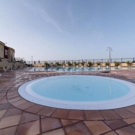 Duplex Luxury Meloneras Hill Villa Maspalomas  Exterior photo