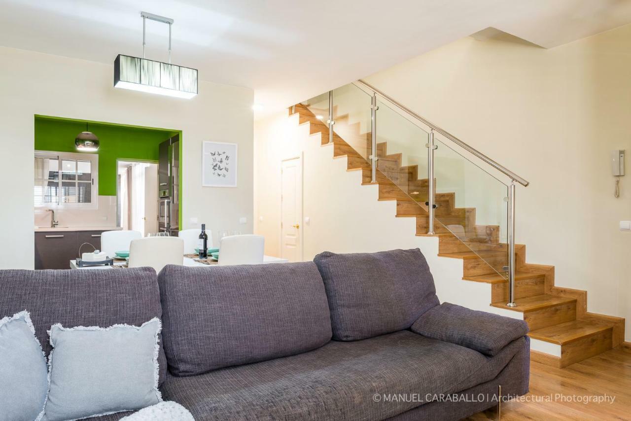 Duplex Luxury Meloneras Hill Villa Maspalomas  Exterior photo