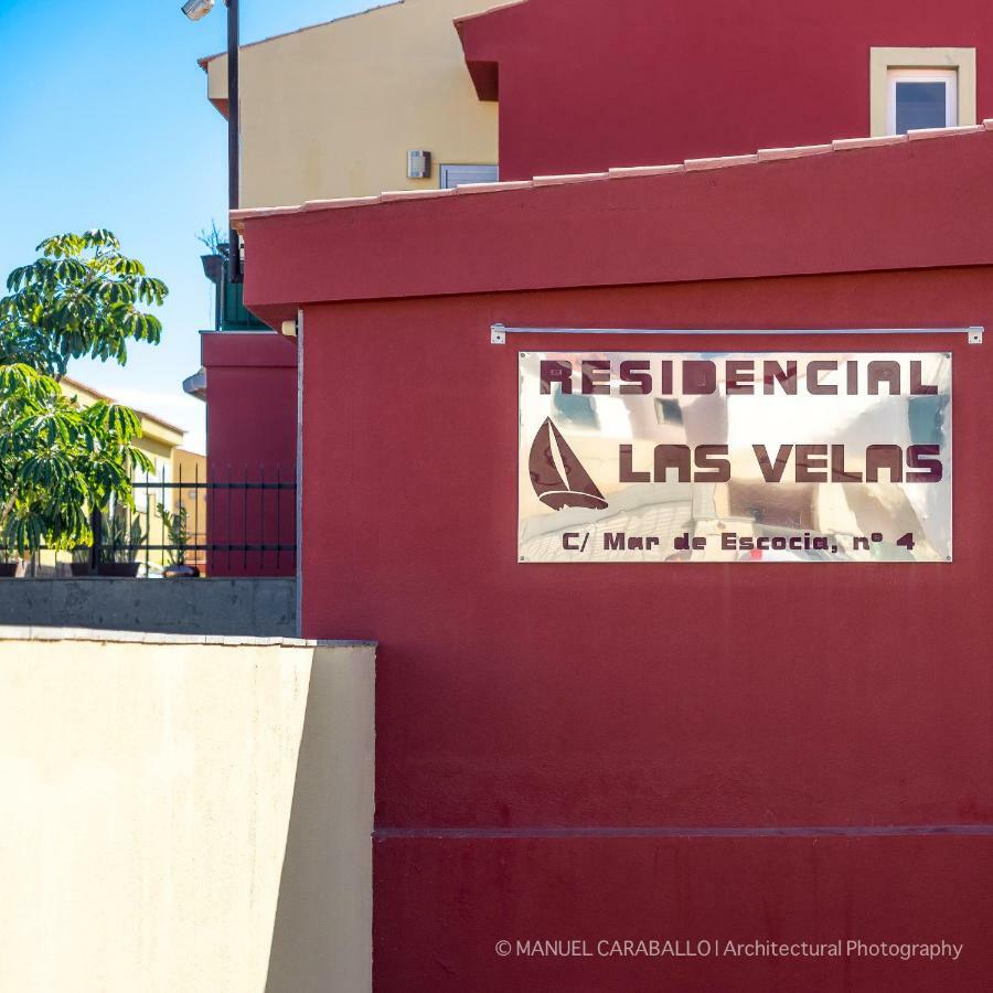 Duplex Luxury Meloneras Hill Villa Maspalomas  Exterior photo